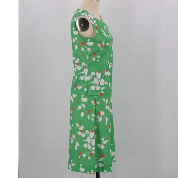 Vintage Floral 3 Piece Set - Picture 5 of 8